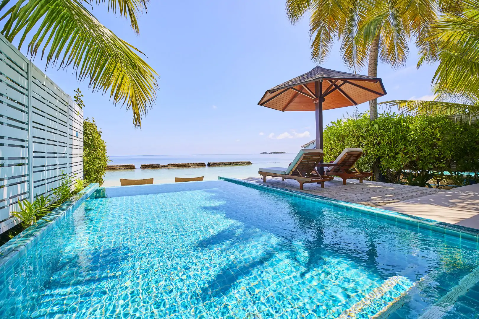 Machchafushi Island Resort & Spa Maldives